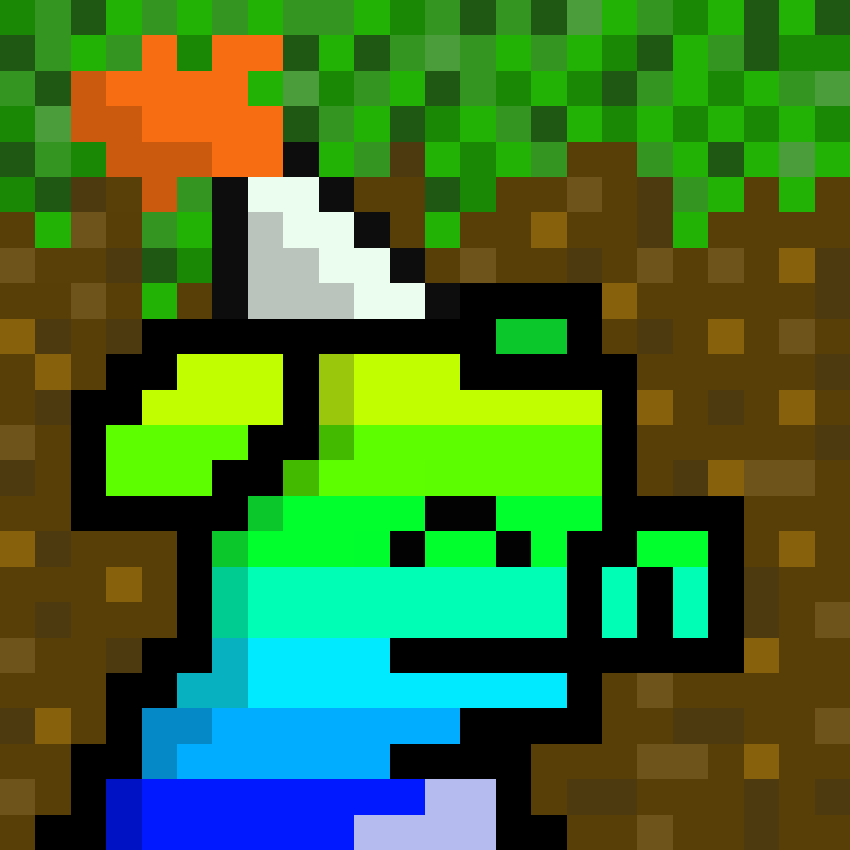 PixelPiggos's tweet photo. 🎁 GIVEAWAY 🎁

Today we are giving away 0.2 $EGLD and This PixelPiggo from the collection. 

To Enter: 
1⃣ Like and Retweet 
2⃣ Tag a Friend

Winner announced tomorrow 🏆 https://t.co/Z4pWsoKSDk