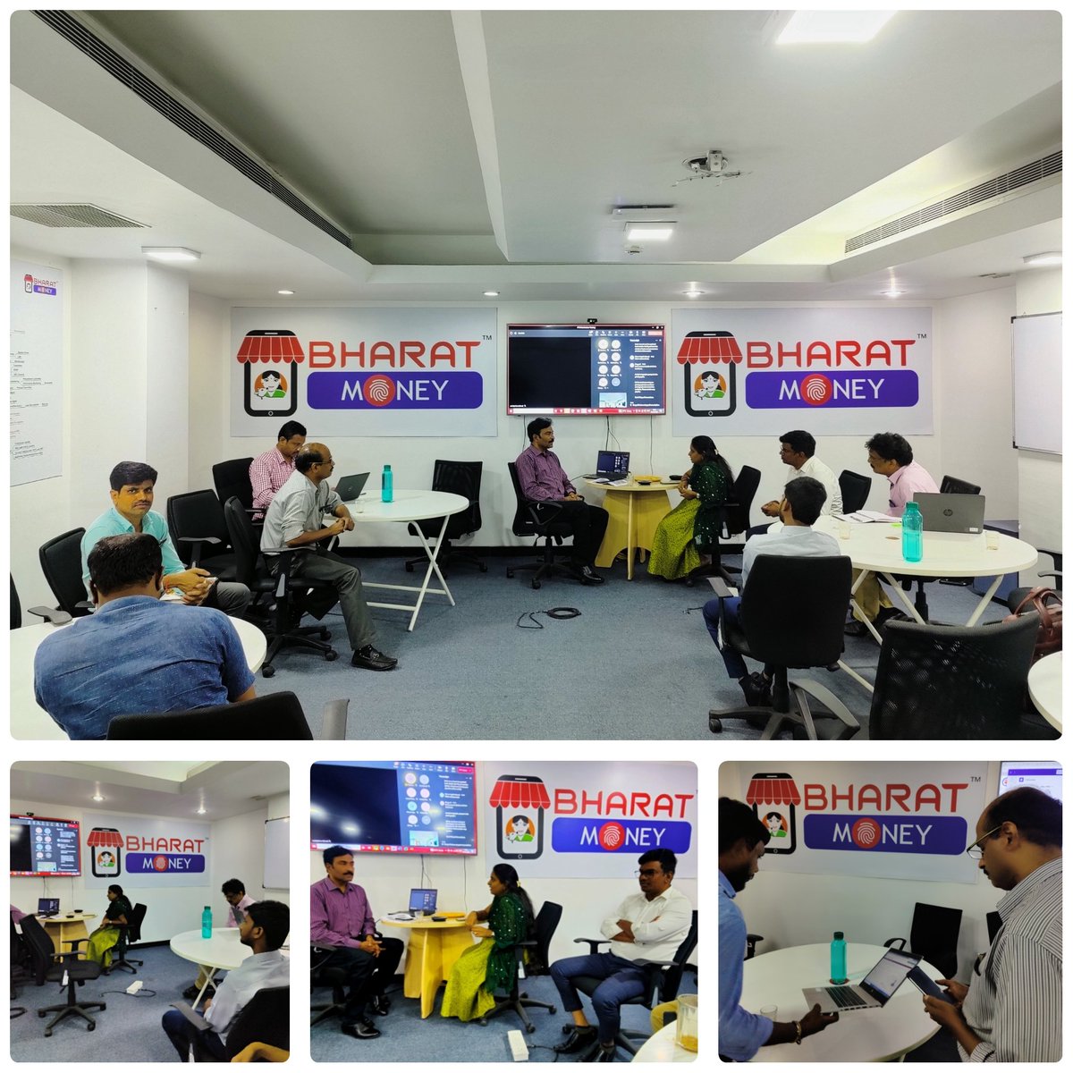 Victor_MBA_HR's tweet photo. #E_Nomination_awareness_Programme
Conducted by @epfohyderabad1 
@epfindia https://t.co/qh96MqyEkz