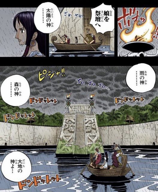 تويتر ユデロンyuderon ワンピース考察 على تويتر とりあえず ルフィ Vs 黒ひげは ルフィ Vs カイドウの最後みたいに 触れない流桜 ルフィ Vs 触れたら無効化 黒ひげなのはわかる そして ルフィが空想のまま戦う チートキャラだから ケルベロスやタコや