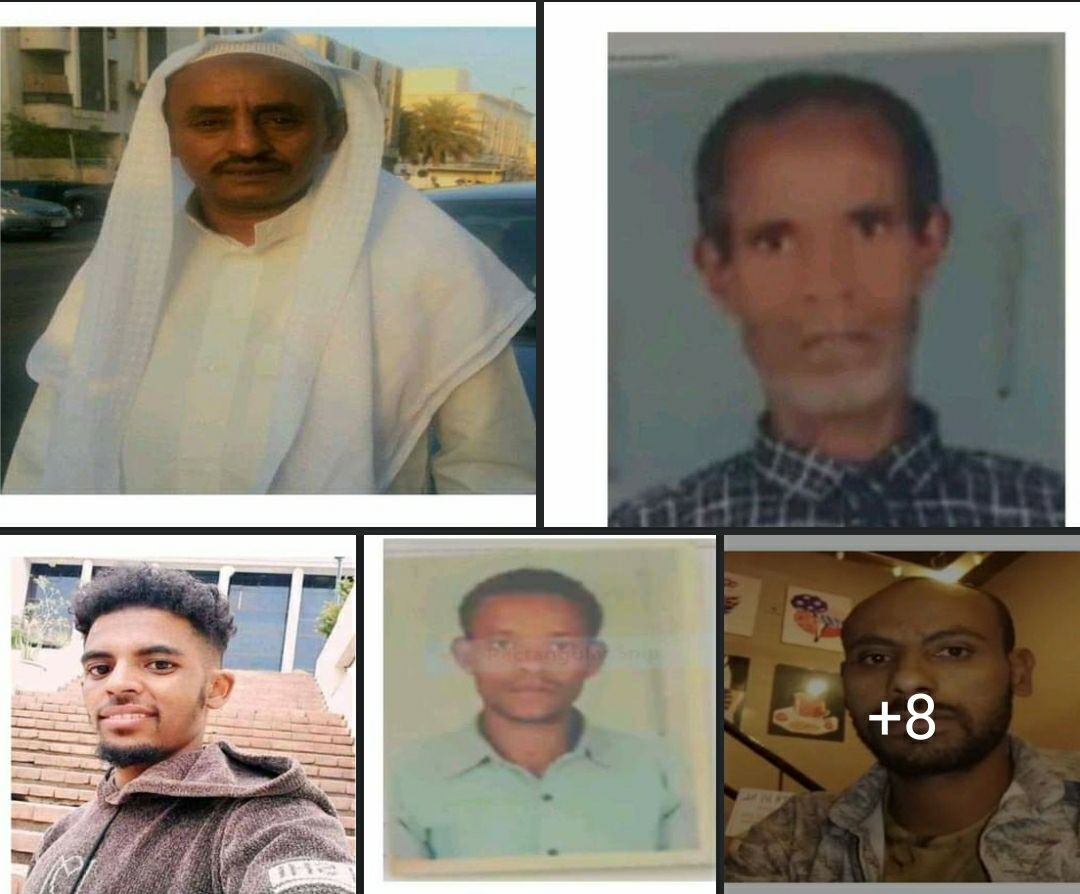 «ስለፍትህ፣ ስለሥርዓታዊ ዕርቅ፣ ስለአብሮነት በጋራ እንቁም!
በጎንደር ሚያዚያ-18/20 የደቦ ጥቃት ሰለባ የሆኑ ንፁሀን፣ በተዋከበ ወቅታዊ ምህዳር ውስጥ እየተደፈቁ ይመስላል። እስካሁን የጎ/ከ/አስ/እስ/ጉ/ም/ቤት ባረጋገጠው መሠረት ከሟቾቹ ውስጥ 17ቱ