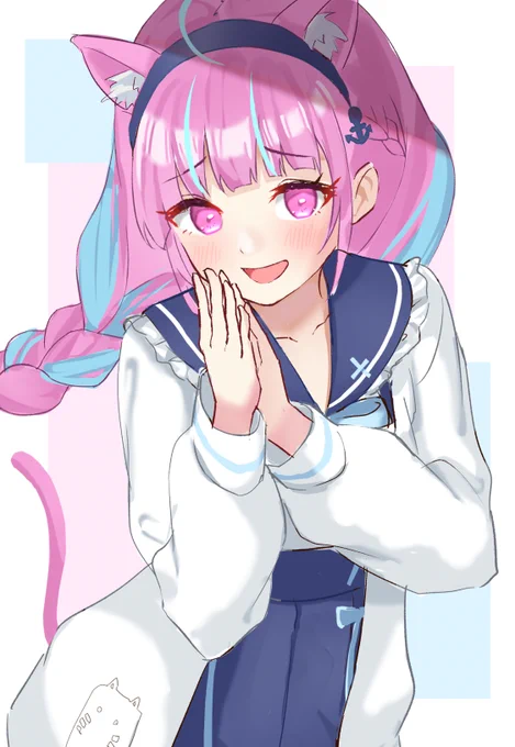 🙏⚓️
#あくあーと 