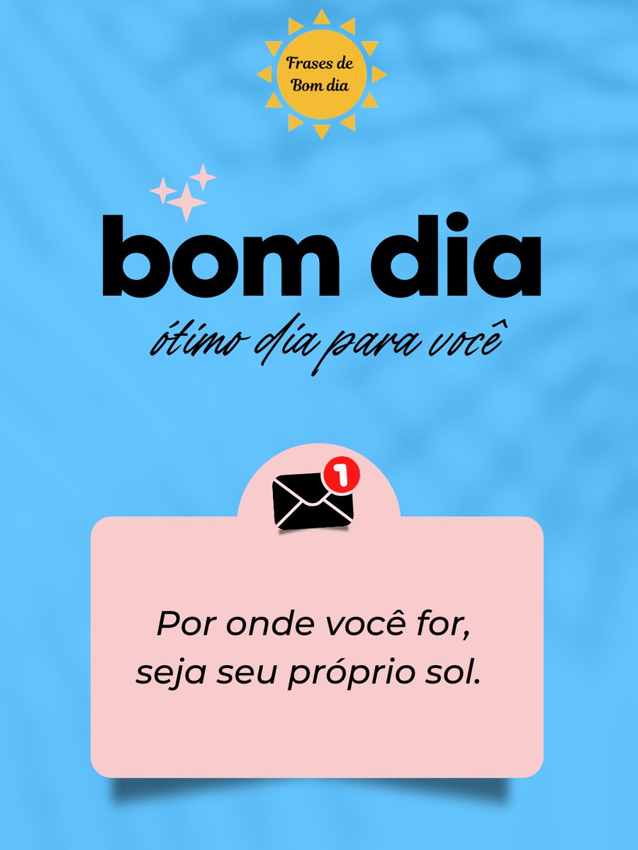 Frases De Bom Dia 🥰 (@FrasesDeBomDia3) / Twitter Frases De Bom Dia 🥰 (@FrasesDeBomDia3) / Twitter