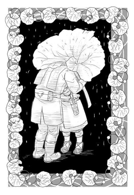過去絵ですが sgrpチッスの日 
