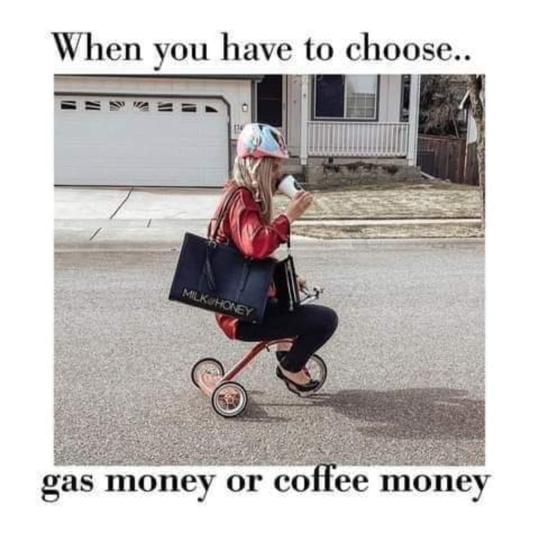 letsgetbrewing's tweet image. That's a Revival in her hand. We think she made the right choice.