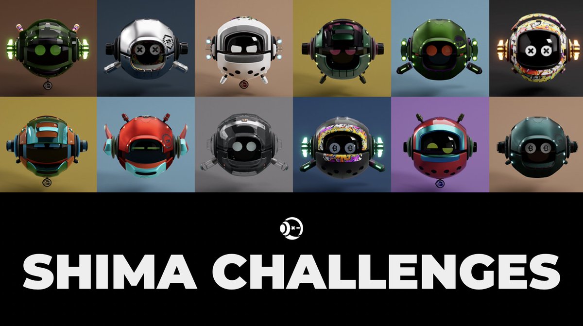 metashima's tweet photo. Everyone get ready for #ShimaChallenge 06, happening today at 9 pm (BST)

🚨 Each correct answer will have the chance to #WIN 1 x Metashima #NFT 🏆🥇

Clue🕵️ Putting names to faces... 👳🏽👵👩🏿👱🏻‍♀️👨🏻 https://t.co/VsMiHKZV2d
