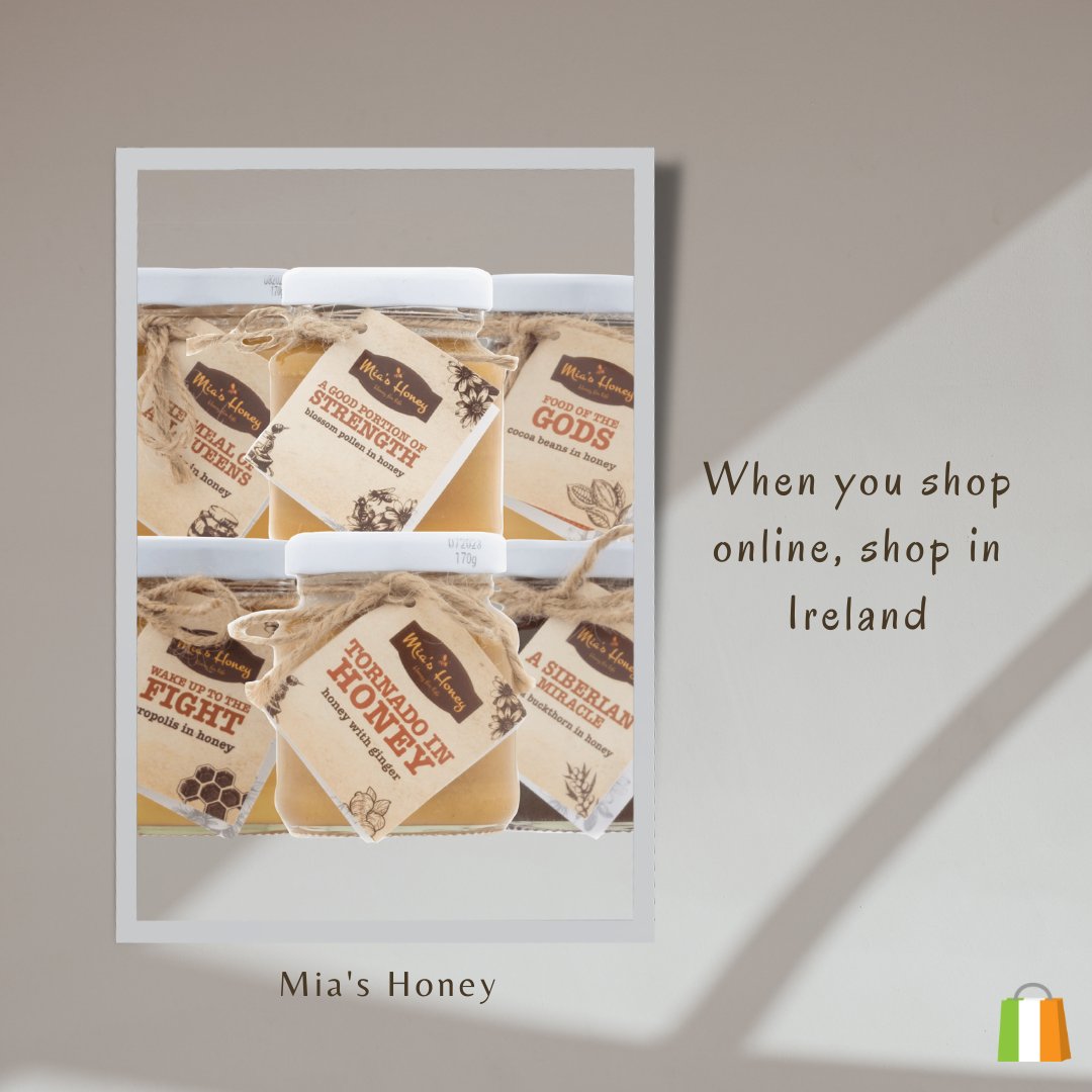shopinireland's tweet photo. It's Monday! So you know what that means?! Monday Mentions! Click the link in our bio to visit our vendor stores 🛍️
Ear Candy by Naomi
Love Mili
Mia’s Honey
Dingle Linens/Babog Celtic Designs
#shopinireland #shopirish #irishshop #shop #mondaymentions https://t.co/6lukahg7q2