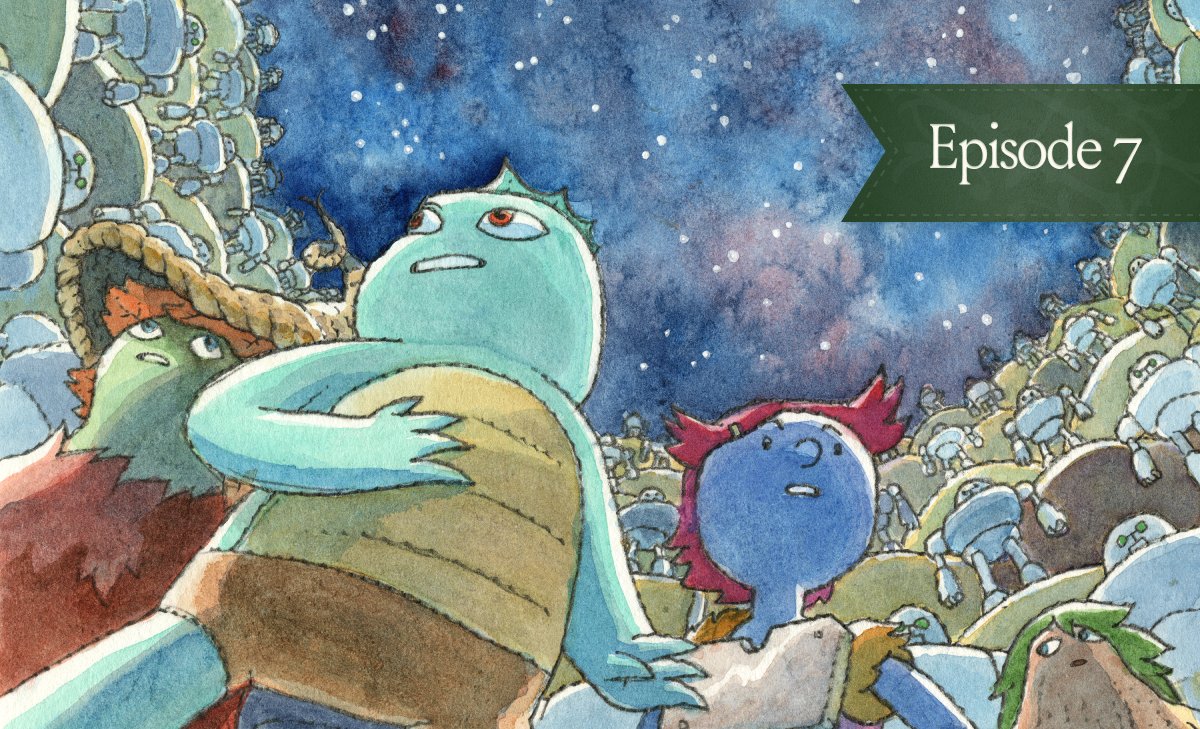 Edenhorde tweet media