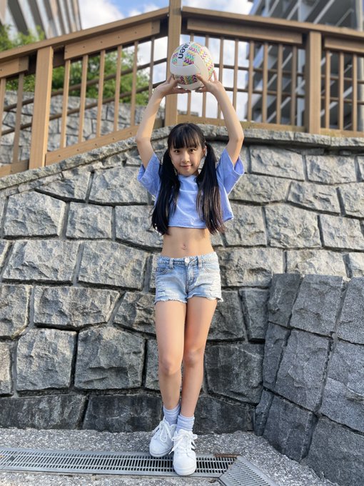 Twitterのコスプレ画像15