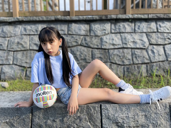 Twitterのコスプレ画像13