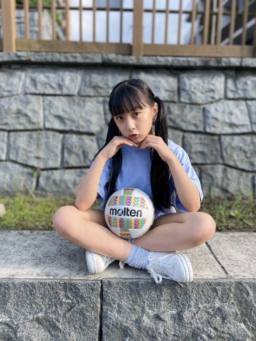 Twitterのコスプレ画像12