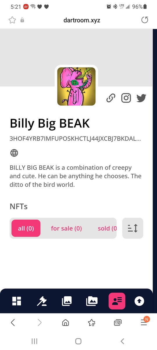 billybigbeak.algo tweet media