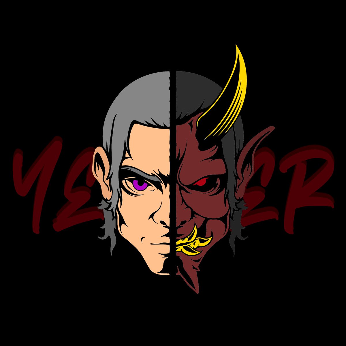Yezzer_exe's tweet photo. @ZeninNFT I deserve to win because I adore this style and the Japanese culture itself.
I also still dream of getting a tattoo with a mask, and the zenin logo is great for a tattoo.
I also still dream of getting a tattoo with a mask, and the zenin logo is great for a tattoo.❤️👹
@ZeninNFT❤️ https://t.co/FOg75dmnUV