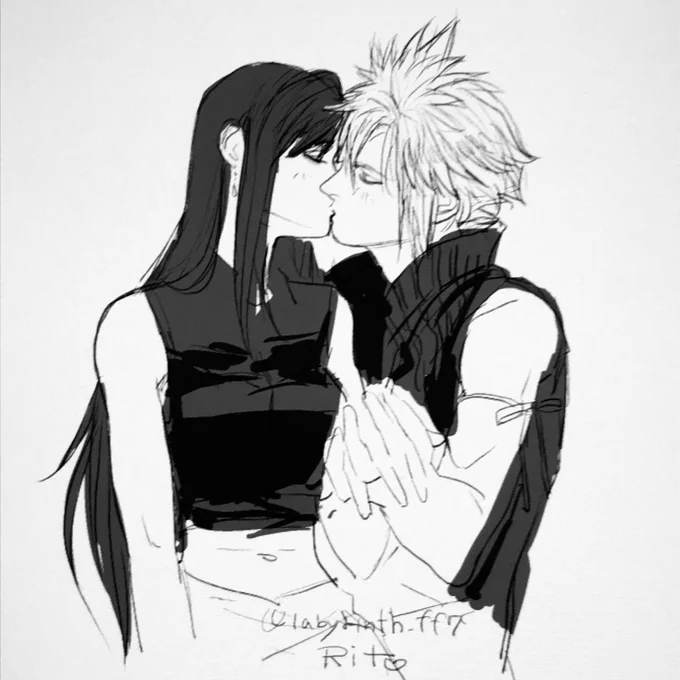 キスの日
クラティキッス 