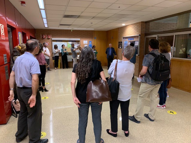 Filologia i Comunicació UB tweet media