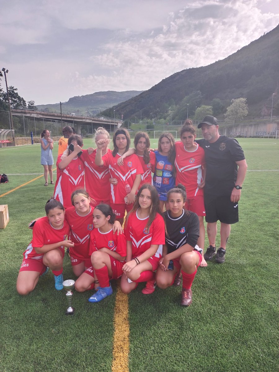 CCR Alt Berguedà tweet media
