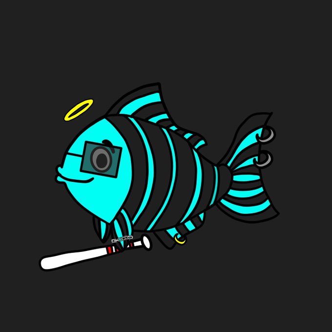 FishTank™ tweet media
