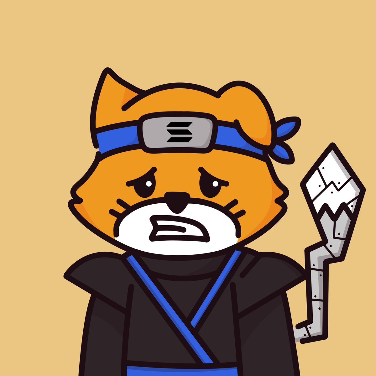 You're Early Anon! The first 600 Interactions will be considered for OG and Whitelist 🤝

#SolanaNFT #NFTGiveaway #NFTs