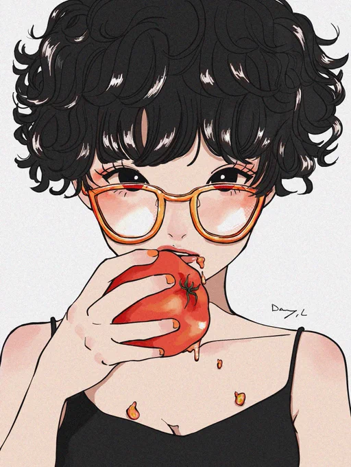 TOMATO 