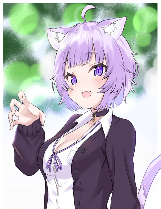 #絵かゆ 