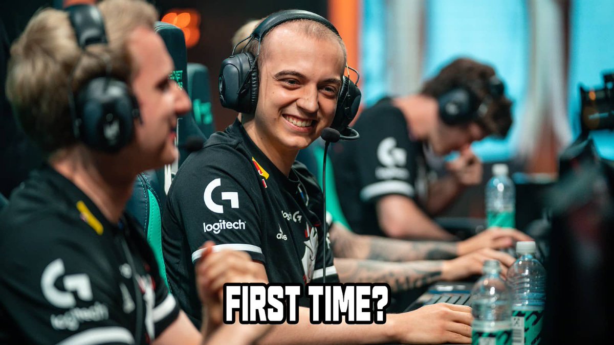 lolesports's tweet photo. getting upset by #VCS: https://t.co/N3gAsJS9Hb