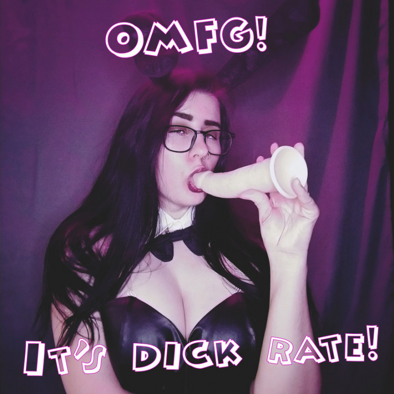 Cock rate for you! by @curlypie3 https://t.co/j1F2veNTLt Find it on #ManyVids! https://t.co/0eRoXA215D