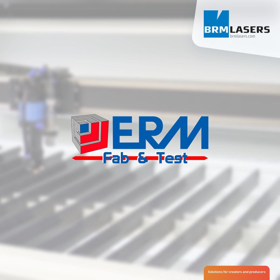 We have 27 sales points in 20 different countries. Our newest dealer is located in la douce France 🇫🇷.
Welcome, <a href="/ERMFabTest/">ERM Fab&Test</a>. Looking forward to a great partnership!