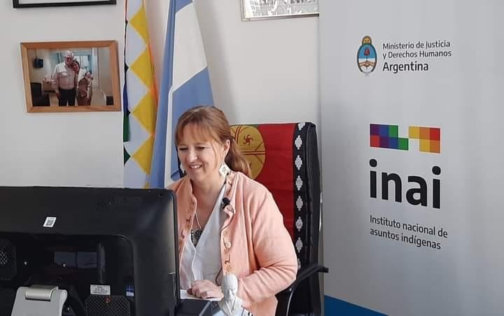 originariosAR's tweet photo. Ley de propiedad comunitaria indígena será debatida por el Congreso a partir de julio
https://t.co/2B13FJGa0C
#inai #secretariaddhh #ministeriojusticiaddhh #ley #propiedadindigenacomunitaria #pueblosindigenas #magdalenaodarda #argentina #derechosindigenas #territiosindigenas https://t.co/TwTrfycUZ9