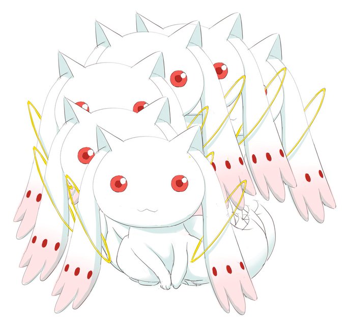 #軽い気持ちで描いたら思った以上に反響があった絵 