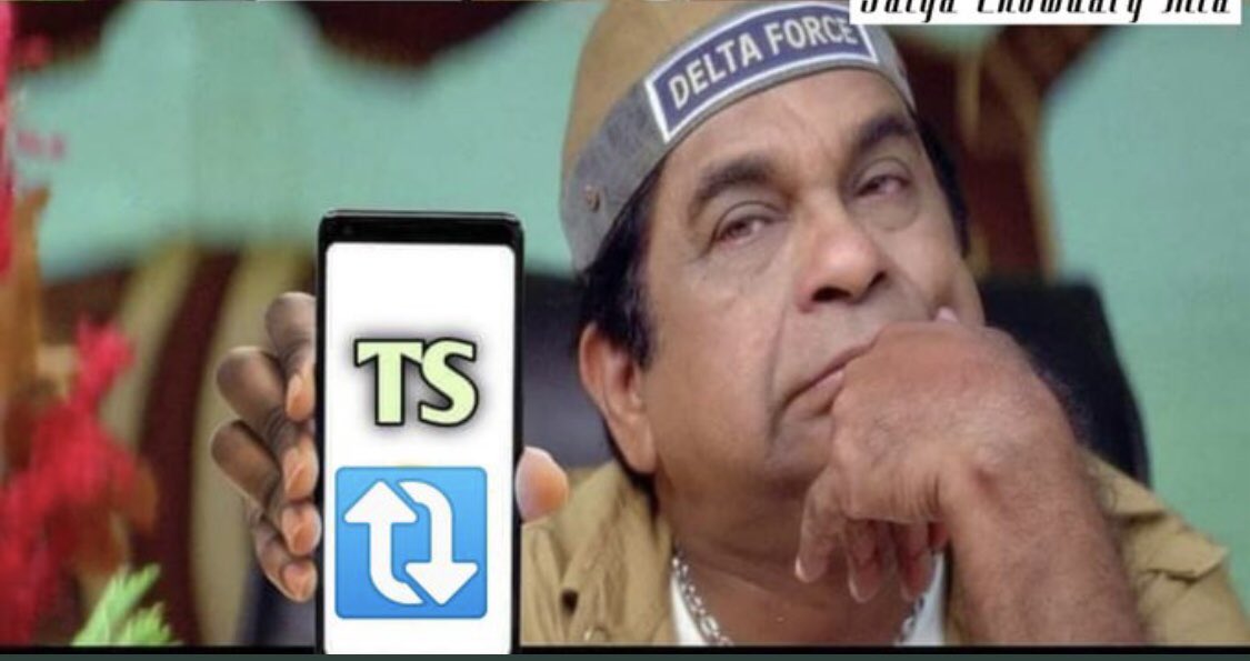 yashprabhas123's tweet photo. Which State You Are From ?

           TS 🔁                      AP ❤️ https://t.co/MfeZMDFY61