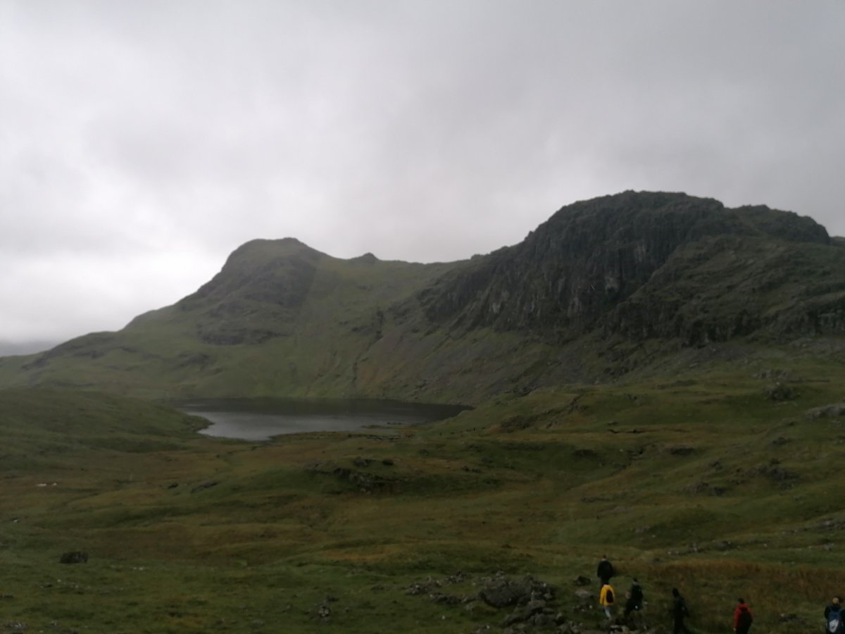Warner_Goodman's tweet photo. Last weekend (21st May 2022), 102 keen walkers participated in the #LawNet Challenge walking over 14 miles across the Langdale Pikes #LawNetChallenge2022 ...find out how the team from Warner Goodman did by reading further: https://t.co/vRNoUUvjRJ https://t.co/bJqDjQLp6L