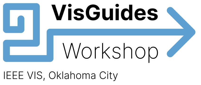Benjamin Bach (@benjbach) on Twitter photo Join the 4th <a href="/ieeevis/">IEEE VIS</a> #VisGuides workshop on Visualization Guidelines Visualization Guidelines in Research, Design, and Education this October. Deadline for long & short papers and guideline report submissions: July 22. w/ <a href="/thisisalfie/">Alfie Abdul-Rahman</a> <a href="/alediehl/">Alexandra Diehl</a> visguides-workshop.github.io #dataviz Join the 4th <a href="/ieeevis/">IEEE VIS</a> #VisGuides workshop on Visualization Guidelines Visualization Guidelines in Research, Design, and Education this October. Deadline for long & short papers and guideline report submissions: July 22. w/ <a href="/thisisalfie/">Alfie Abdul-Rahman</a> <a href="/alediehl/">Alexandra Diehl</a> visguides-workshop.github.io #dataviz