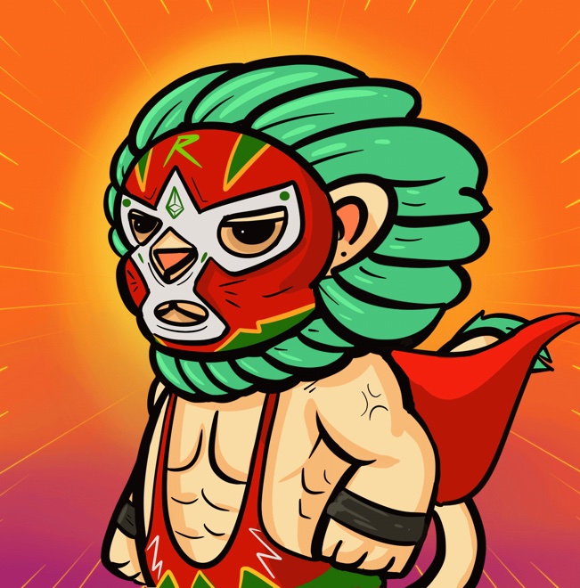 Lion Rich tweet media