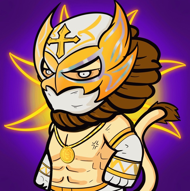 Lion Rich tweet media