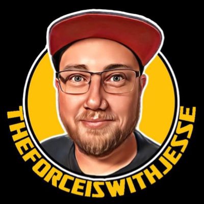 THEFORCEISWITHJESSE tweet media