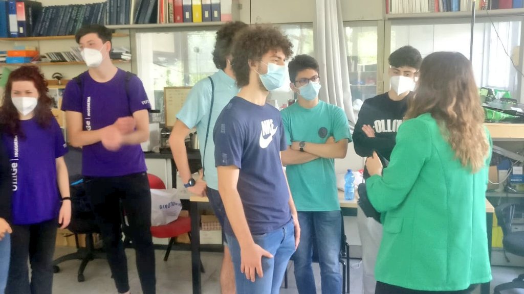 NeuroLab UniGe tweet media
