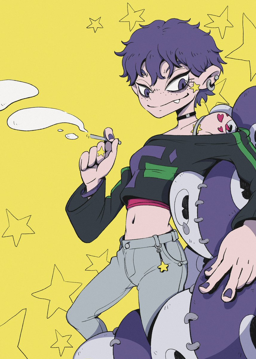 Star style team #1
굿즈 티셔츠 풀이미지입니다. ⭐️

#nft #nftart #art #opensea #nfts #nftcollector #NFTCommmunity #NFTartists