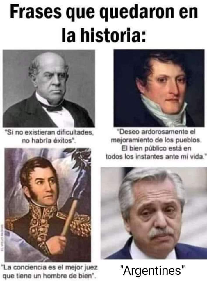 robertotweetyh1's tweet photo. @argenaira @gabicerru @alferdez Si no lo entienden por las buenas...mamita, de terror. https://t.co/HVdTP3uYDm