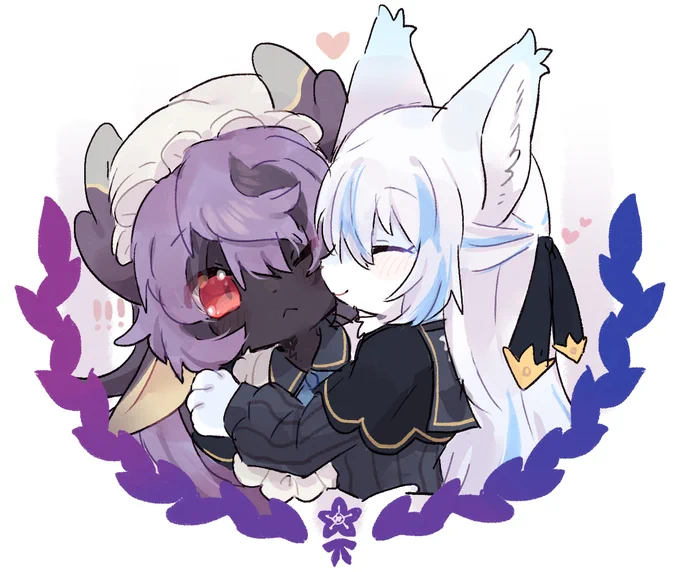 キス! 