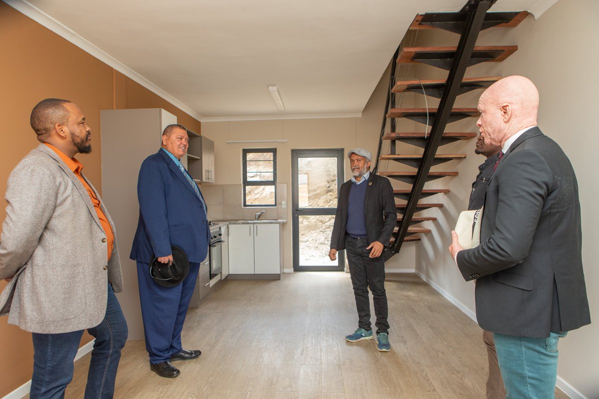 OngosV's tweet photo. Ministry of Fisheries and Marine Resource at the Ongos Valley construction site for an extensive tour.
#ongosvalley #MFMR #smartcity #realestae #develpment #windhoek #Namibia https://t.co/51TNVzFOX8