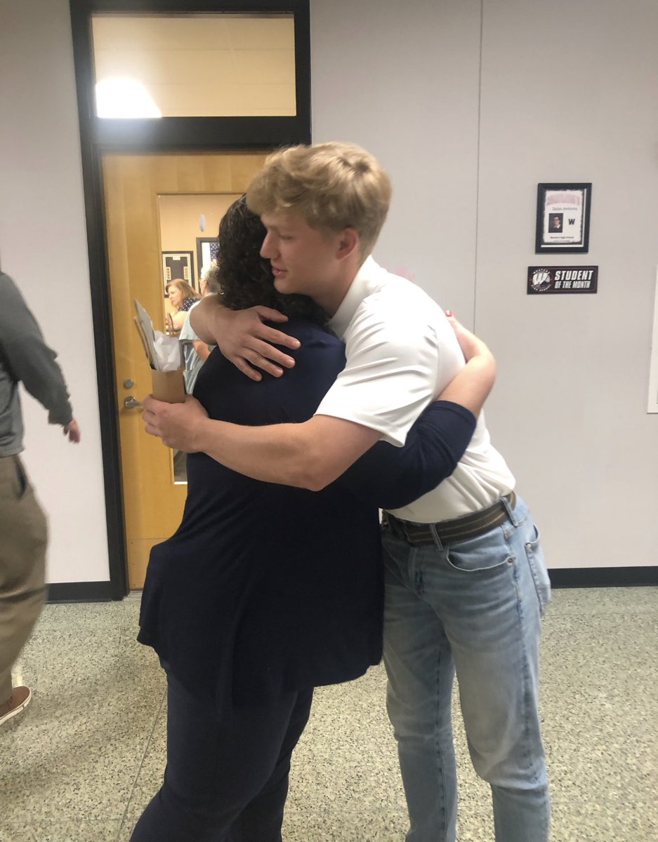Alex Stewart (@coachstewart68) on Twitter photo Congrats to Alex Watkins for receiving the Trevor Buckley memorial scholarship! Such a special honor! #TB70 Congrats to Alex Watkins for receiving the Trevor Buckley memorial scholarship! Such a special honor! #TB70