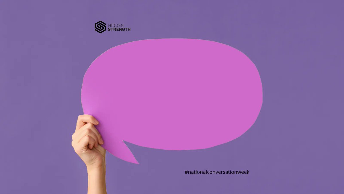 Hidden Strength tweet media