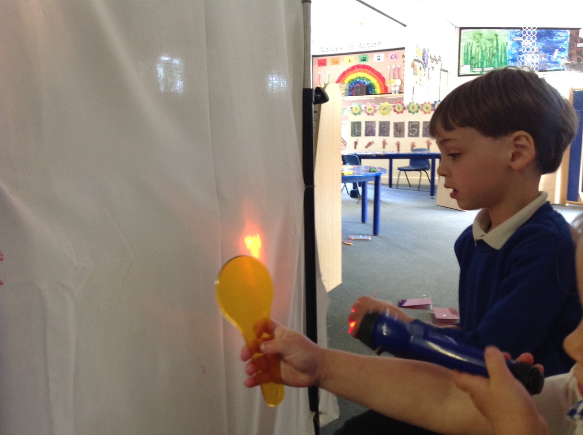 CanonNursery's tweet photo. @CanonNursery @CanonSharples @Cornerstonesedu @LT_Trust #shadowsandreflections Have fun exploring shadows and how we can change the colour of light. https://t.co/hSDqbyYuUP