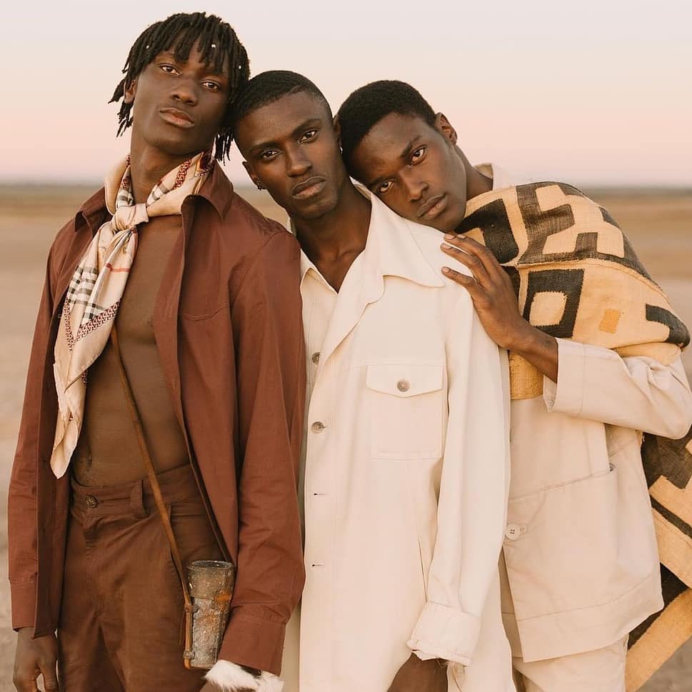 THAT Network tweet media