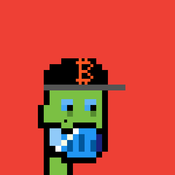 Our Punks are going to be the only ones who have the security that #Bitcoin offers thanks to the <a href="/syscoin/">Syscoin</a> network. 

Do you want a Whitelist so you don't miss it? 🔒

#SyscoinPunks #Punks #Syscoin  #NFTGiveaway  #NFTCollection  #nftart