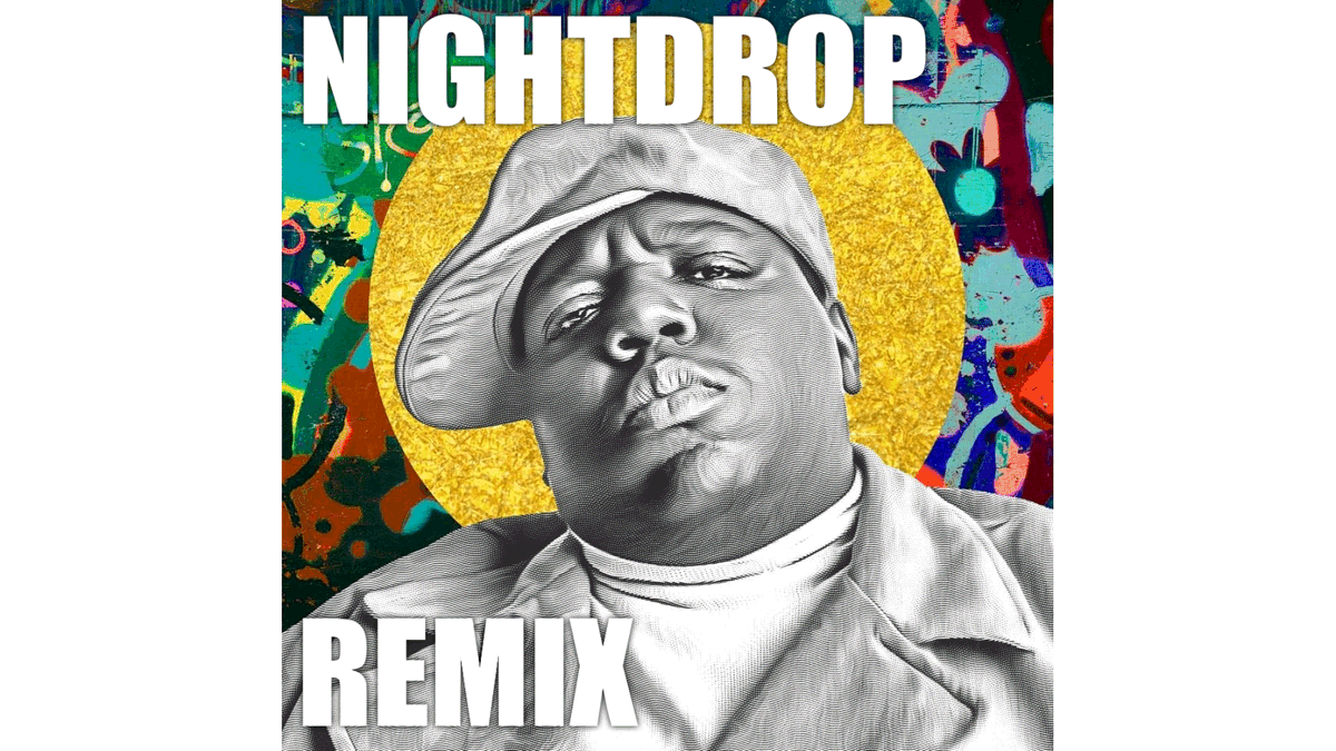 dj_nightdrop's tweet photo. The Notorious B.I.G. ft. Ty Dolla $ign - G.O.A.T. (Nightdrop Remix) out now!

https://t.co/qjxvRsxlJN

#latin #music #electronic #dance #house #reggaeton #moombahton https://t.co/U0LDAu2acU
