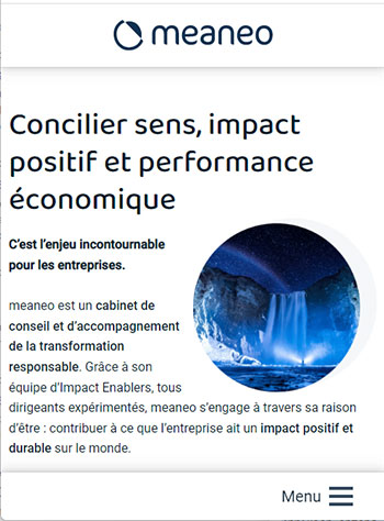 fgpsolutions's tweet photo. Exemple de refonte d'un site web professionnel (d'un cabinet de conseil) qui ne tenait pas ses promesses en termes de SEO https://t.co/THuGTNKcGC https://t.co/sAB4S2IUtW
