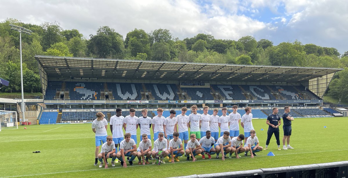 Hertfordshire Schools FA tweet media