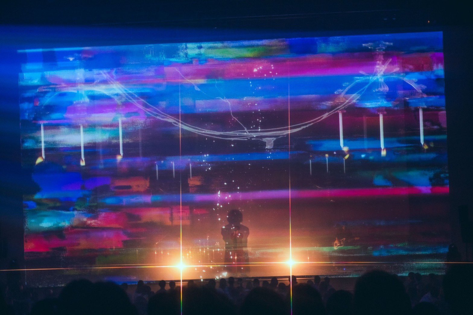 eve ラバーバンド 廻人ツアー 神戸限定 oO0bana0Oo) / X