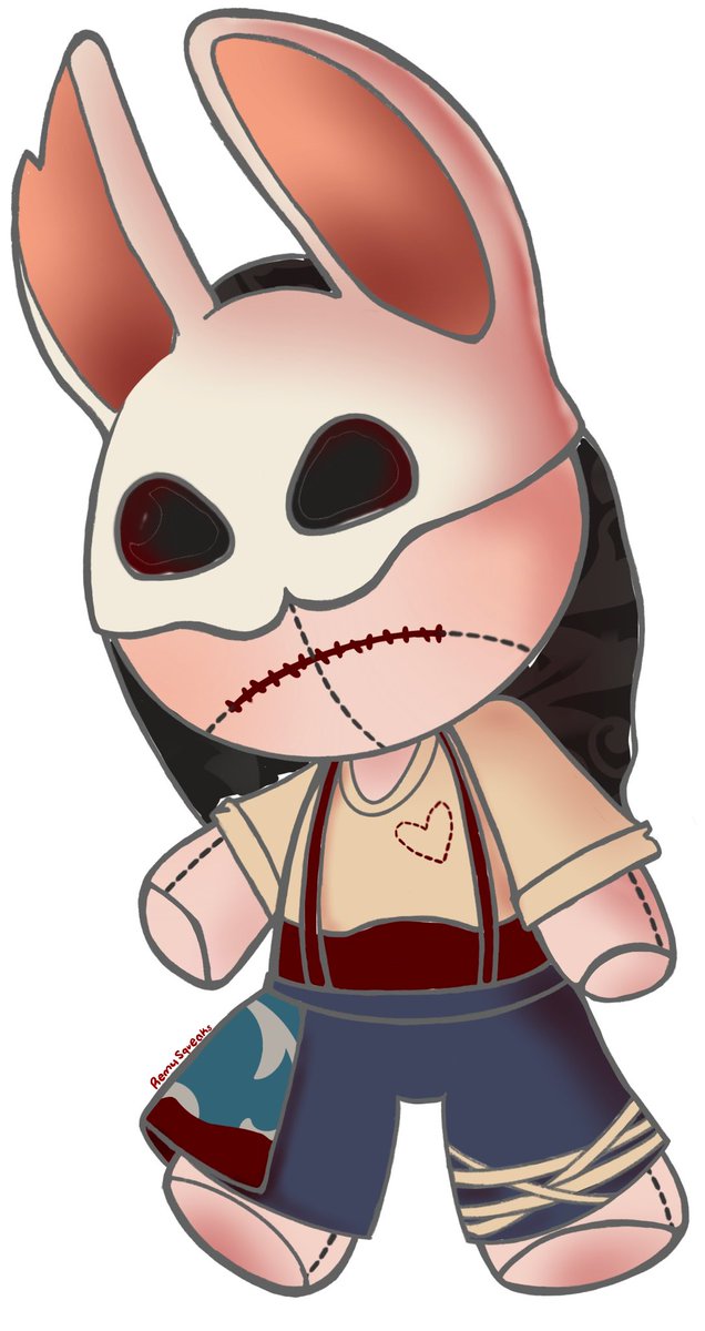 RemySqueaks.ttv (She/her) 🖤🌻🖤 tweet media