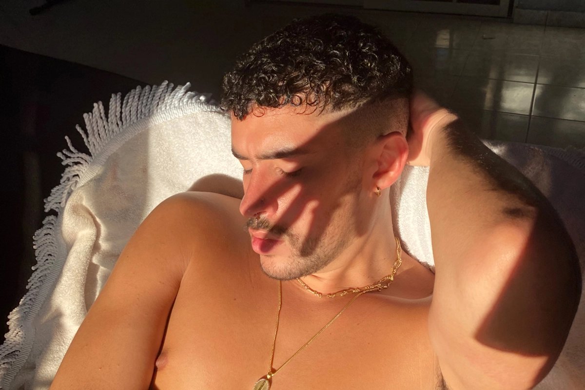 Tweets With Replies By Countdown To Bad Bunny Coviddrop Twitter